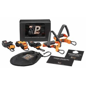 PT4Pro Suspension Trainer - TRX systeem