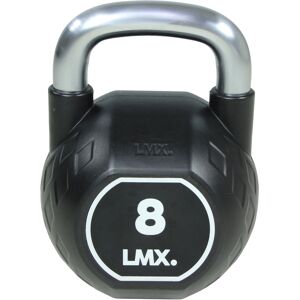Crossmaxx LMX65 Competition CPU kettlebell (8-24kg) Crossmaxx LMX65 Competition CPU kettlebell (8-24kg)
