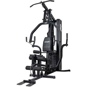 VIRTUFIT - KH2 - Black - Strength machine VIRTUFIT - KH2 - Black - Strength machine