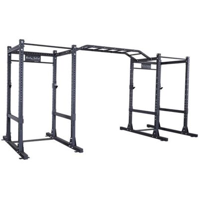 Body-Solid ProClubLine SPR1000 Double Package Body-Solid ProClubLine SPR1000 Double Package