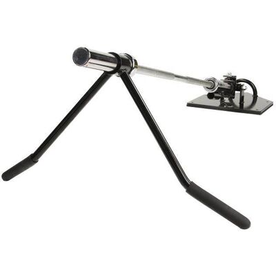 Lifemaxx LMX 1022 Total Core Trainer met handvaten Lifemaxx LMX 1022 Total Core Trainer met handvaten