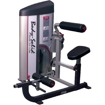 PROCLUBLINE Series II Buiktrainer - Buiktrainer PROCLUBLINE Series II Buiktrainer - Buiktrainer