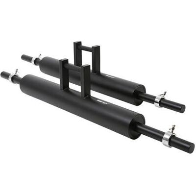 Crossmaxx LMX39 Farmer Walk Handle Set Crossmaxx LMX39 Farmer Walk Handle Set