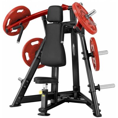 Steelflex Plate Loaded Shoulderpress Steelflex Plate Loaded Shoulderpress