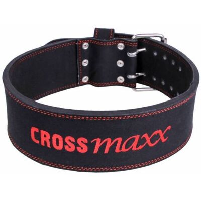 Crossmaxx LMX1811 Powerlifting Belt Crossmaxx LMX1811 Powerlifting Belt