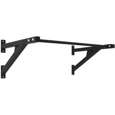 Crossmaxx LMX 1700 Cross-Fit wall mounted pull-up rack Crossmaxx LMX 1700 Cross-Fit wall mounted pull-up rack