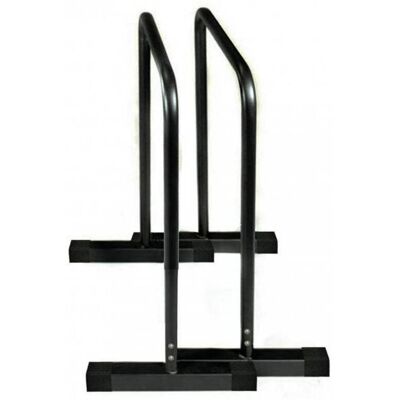 Toorx Fitness Equalizers 75 cm hoog Toorx Fitness Equalizers 75 cm hoog