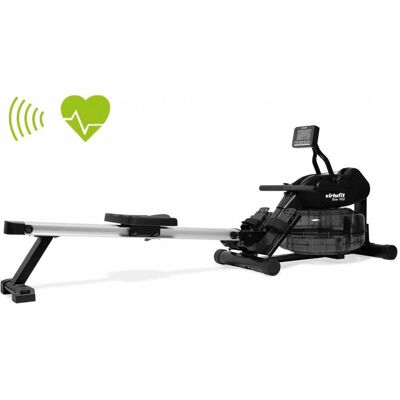 VirtuFit ROW 900 Water Rower - opklapbaar VirtuFit ROW 900 Water Rower - opklapbaar