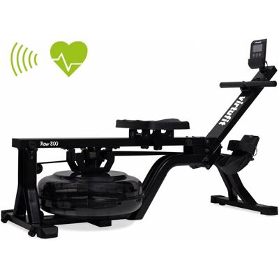 VirtuFit ROW 800 Water Rower VirtuFit ROW 800 Water Rower