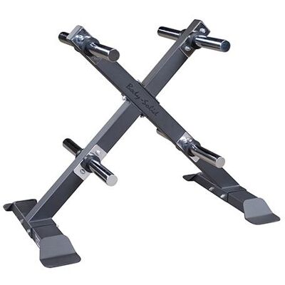Body-Solid GWT-66 Weight Tree Commercial Body-Solid GWT-66 Weight Tree Commercial