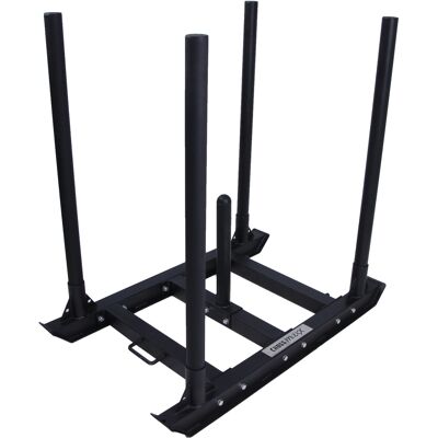 Crossmaxx LMX1023 Power Sled Crossmaxx LMX1023 Power Sled