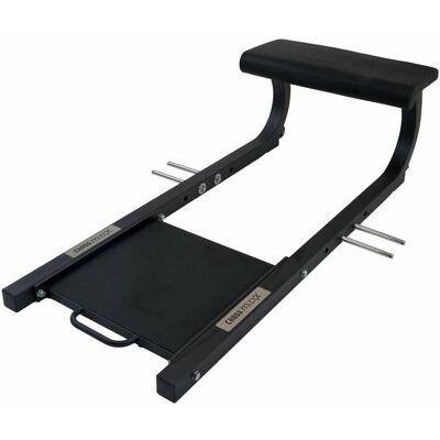 Crossmaxx LMX1057 Hip Thruster Bench Crossmaxx LMX1057 Hip Thruster Bench
