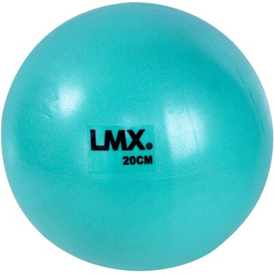 Lifemaxx LMX1260 Pilates Ball 20-25 cm Lifemaxx LMX1260 Pilates Ball 20-25 cm