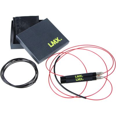 Lifemaxx LMX1294 Speed Rope PRO Lifemaxx LMX1294 Speed Rope PRO