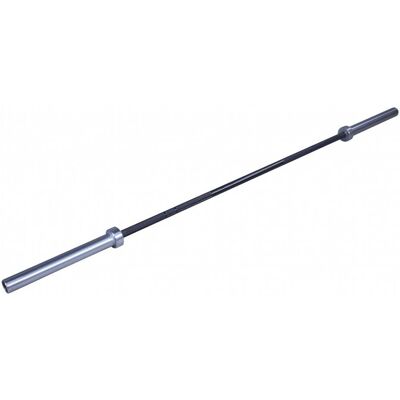 Crossmaxx LMX34 Crossfit Competition Bar 220 cm Crossmaxx LMX34 Crossfit Competition Bar 220 cm