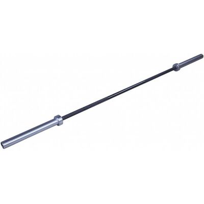 Crossmaxx LMX44 Crossfit Competition Woman Bar 201 cm Crossmaxx LMX44 Crossfit Competition Woman Bar 201 cm