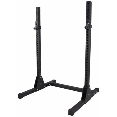 Crossmaxx LMX1748 Squat Stands V2 Crossmaxx LMX1748 Squat Stands V2