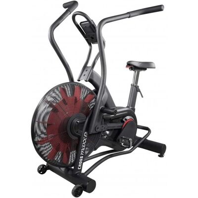 Crossmaxx LMX1750 Air Bike PRO HIIT Interval Trainer Crossmaxx LMX1750 Air Bike PRO HIIT Interval Trainer