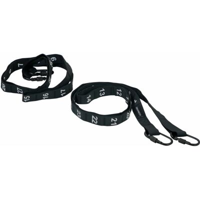 Lifemaxx Crossmaxx LMX1505 competition ring straps Lifemaxx Crossmaxx LMX1505 competition ring straps