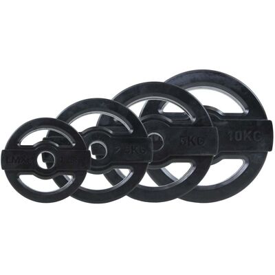 Lifemaxx LMX1134 Pump Discs - Zwart - per stuk Lifemaxx LMX1134 Pump Discs - Zwart - per stuk