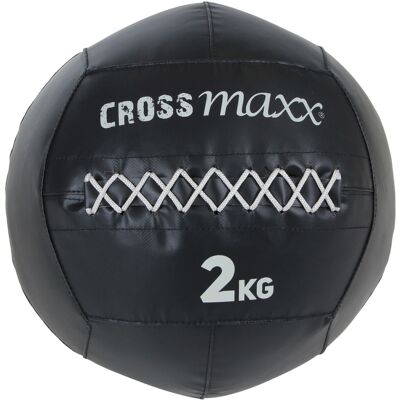 Crossmaxx LMX1244 Pro Wall Ball 2 - 12 kg Crossmaxx LMX1244 Pro Wall Ball 2 - 12 kg