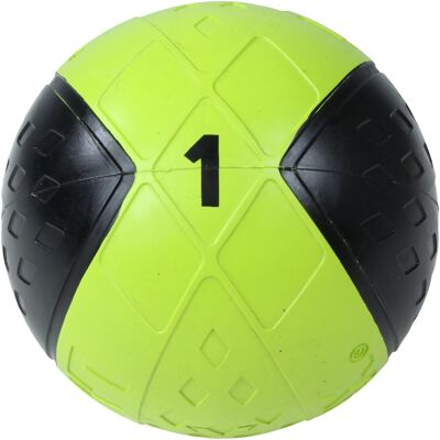 Lifemaxx LMX1250 Medicine Ball Lifemaxx LMX1250 Medicine Ball