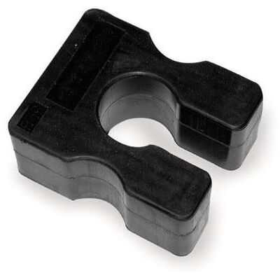 Body-Solid WSA5 2.25 kg Weight Stack Adapter Plate Body-Solid WSA5 2.25 kg Weight Stack Adapter Plate