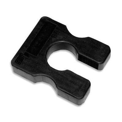 Body-Solid WSA2 1,15 kg Weight Stack Adapter Plate Body-Solid WSA2 1,15 kg Weight Stack Adapter Plate
