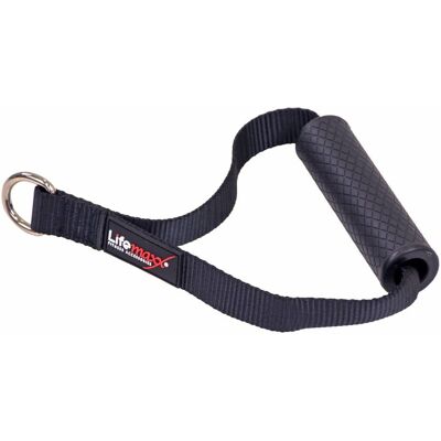 Lifemaxx LMX15.PROV2 Strap Handle PRO V2 Lifemaxx LMX15.PROV2 Strap Handle PRO V2
