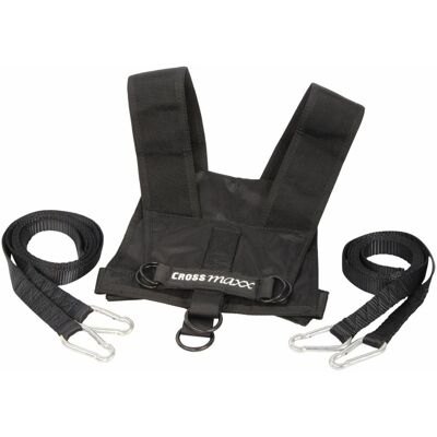 Crossmaxx LMX1823 Harnas voor Power Sled Crossmaxx LMX1823 Harnas voor Power Sled