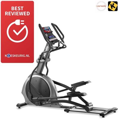 VirtuFit FDR 2.5i Crosstrainer - Gratis Levering VirtuFit FDR 2.5i Crosstrainer - Gratis Levering