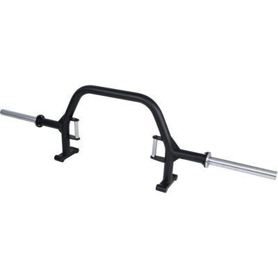 Crossmaxx LMX37.PRO Open Trap Bar - Open Hex Bar Crossmaxx LMX37.PRO Open Trap Bar - Open Hex Bar