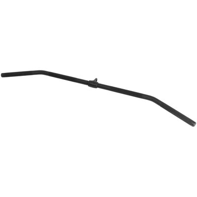 Lifemaxx LMX120 Black Series Lat Bar 120 cm Lifemaxx LMX120 Black Series Lat Bar 120 cm