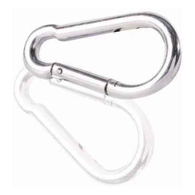 Lifemaxx LMX 57 Snap Hook (Karabijner) 80 mm Lifemaxx LMX 57 Snap Hook (Karabijner) 80 mm
