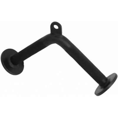 Lifemaxx LMX124 Black Series Tricep / Bicep V-Bar Lifemaxx LMX124 Black Series Tricep / Bicep V-Bar