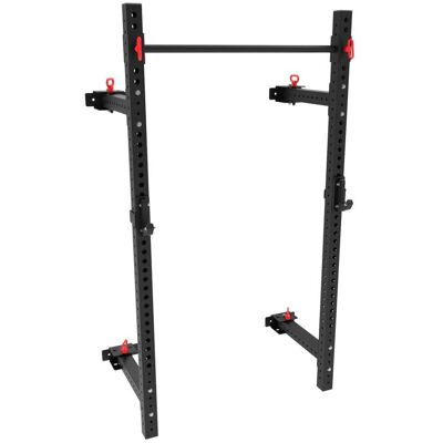 Crossmaxx LMX1749 Inklapbaar Squatrek Crossmaxx LMX1749 Inklapbaar Squatrek