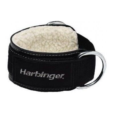 Harbinger 3 Inch Heavy Duty Ankle Strap Harbinger 3 Inch Heavy Duty Ankle Strap