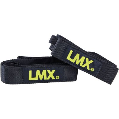 Lifemaxx LMX22 Multi Purpose Straps Lifemaxx LMX22 Multi Purpose Straps
