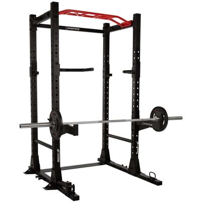 Inspire Fitness FPC1 Power Rack - Commercial Inspire Fitness FPC1 Power Rack - Commercial