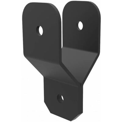 Crossmaxx LMX1763 Crossmaxx® XL Bracket for Trawler & Crossbar Crossmaxx LMX1763 Crossmaxx® XL Bracket for Trawler & Crossbar