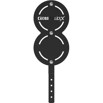 Crossmaxx LMX1773 XL Double Wallball target Crossmaxx LMX1773 XL Double Wallball target