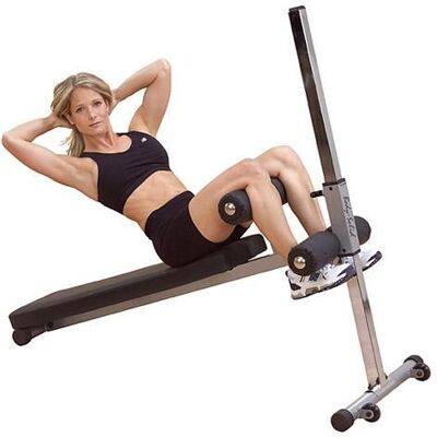 Body-Solid GAB60 Pro-Style Ab Board Body-Solid GAB60 Pro-Style Ab Board