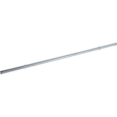 Lifemaxx LMX1130 Chromed Pump bar 30mm 1400mm Lifemaxx LMX1130 Chromed Pump bar 30mm 1400mm
