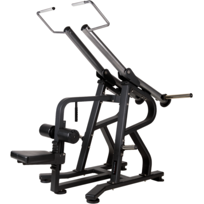 Toorx FWX-5600 - Seated Pull Down plate loaded Toorx FWX-5600 - Seated Pull Down plate loaded