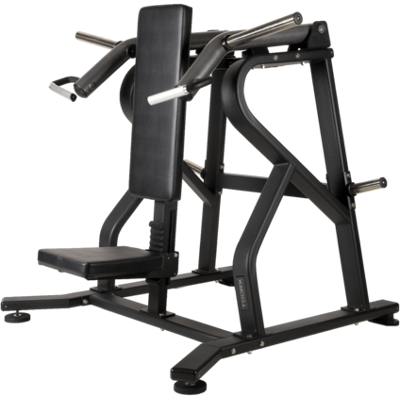 Toorx FWX-5400 Shoulder Press Plate Loaded Toorx FWX-5400 Shoulder Press Plate Loaded