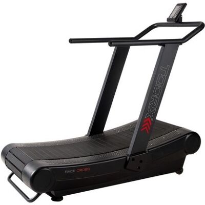 Toorx Professional Race Cross HIIT Curved Loopband Toorx Professional Race Cross HIIT Curved Loopband