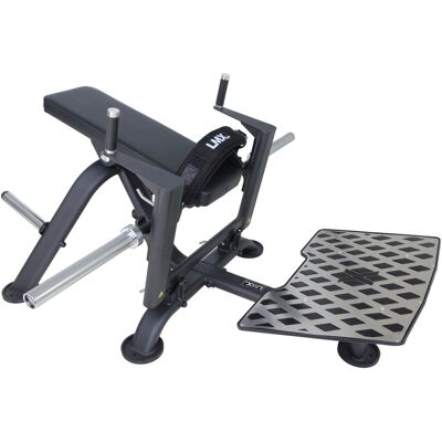 Lifemaxx LMX1070 Hip Thrust Machine - Gratis montage Lifemaxx LMX1070 Hip Thrust Machine - Gratis montage