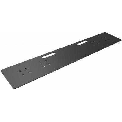 Crossmaxx LMX1765 Skid Plate voor XL Crossfit Rigs Crossmaxx LMX1765 Skid Plate voor XL Crossfit Rigs