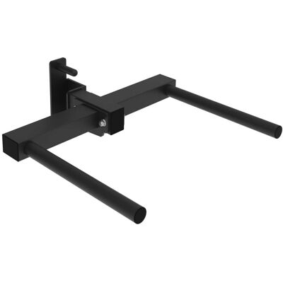 Crossmaxx LMX1758 Crossmaxx® XL Dip station Crossmaxx LMX1758 Crossmaxx® XL Dip station