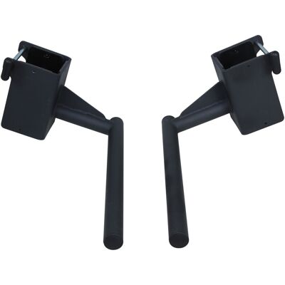 Crossmaxx LMX1052 Crossmaxx® Dip station for LMX1053/LMX1054 Crossmaxx LMX1052 Crossmaxx® Dip station for LMX1053/LMX1054
